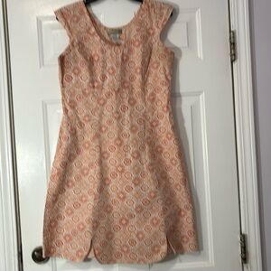 The Territory Ahead brand dress. Size 6